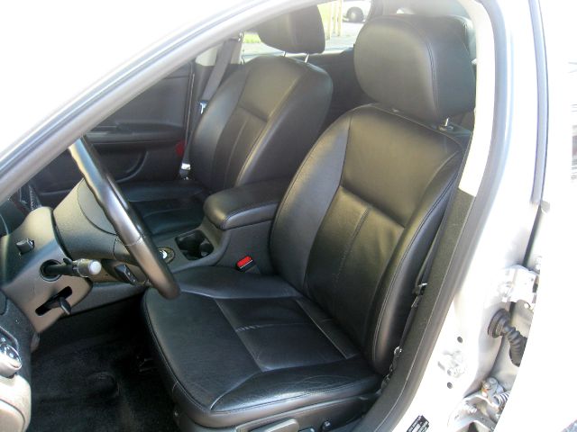 2012 Chevrolet Impala SLE SLT WT