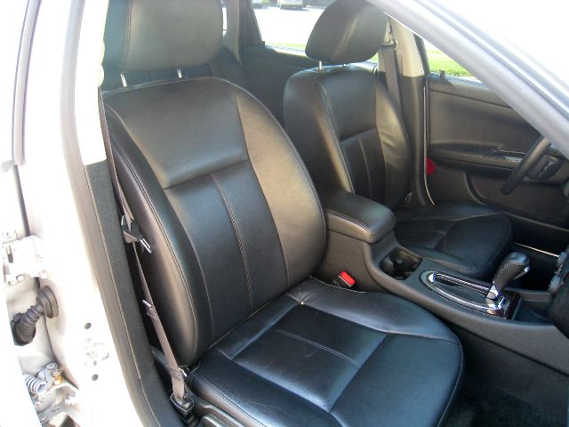 2012 Chevrolet Impala SLE SLT WT