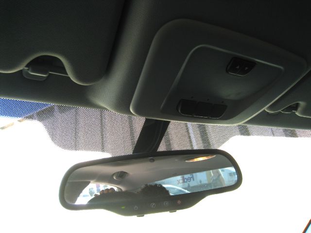 2012 Chevrolet Impala SLE SLT WT