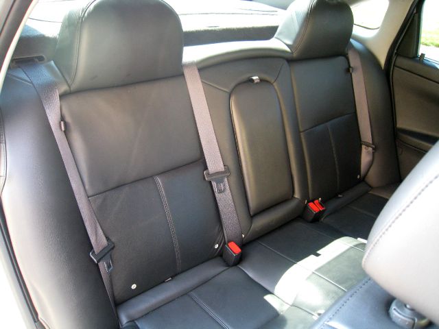 2012 Chevrolet Impala SLE SLT WT