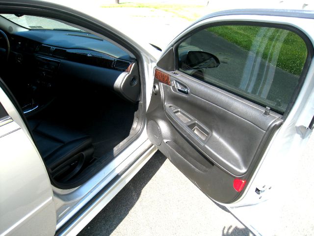 2012 Chevrolet Impala SLE SLT WT