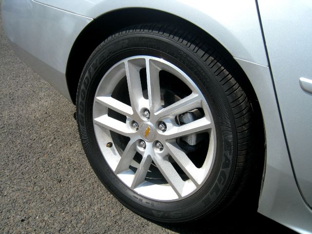 2012 Chevrolet Impala SLE SLT WT