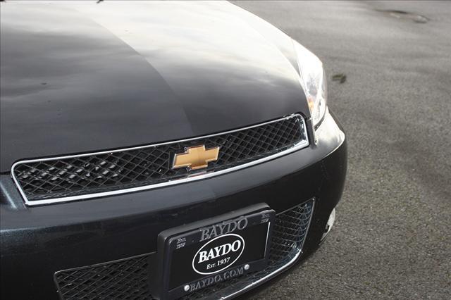 2012 Chevrolet Impala SLE SLT WT
