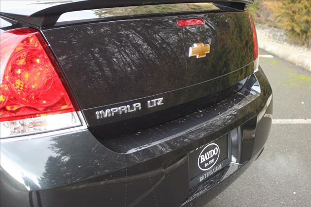 2012 Chevrolet Impala SLE SLT WT