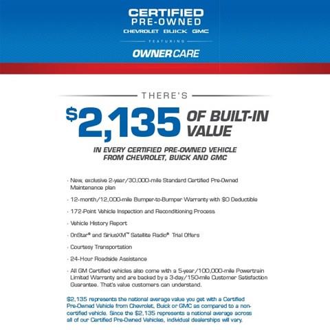 2012 Chevrolet Impala SL1