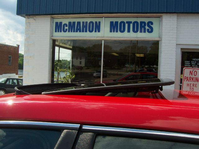 2012 Chevrolet Impala 2dr Reg Cab 140.5 4WD ST