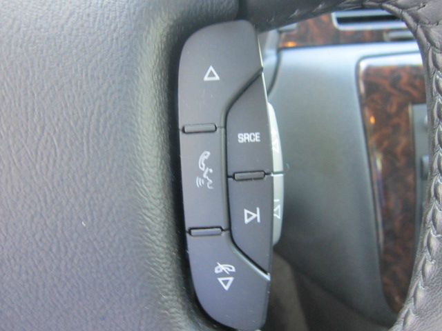 2012 Chevrolet Impala SLE SLT WT