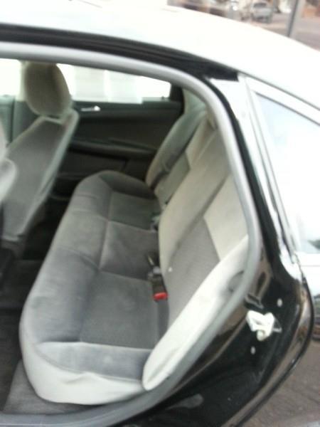 2012 Chevrolet Impala 4dr 112