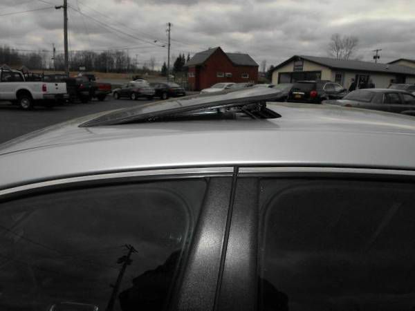 2012 Chevrolet Impala SLE SLT WT