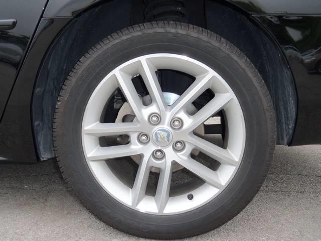 2012 Chevrolet Impala SLE SLT WT