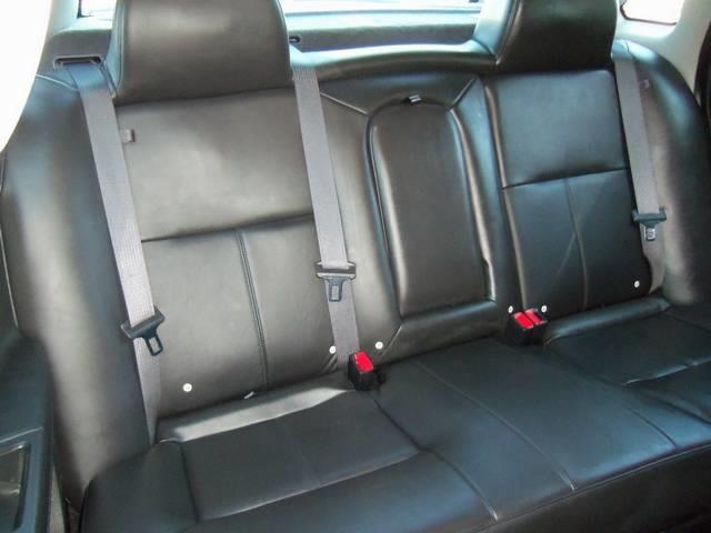 2012 Chevrolet Impala SLE SLT WT