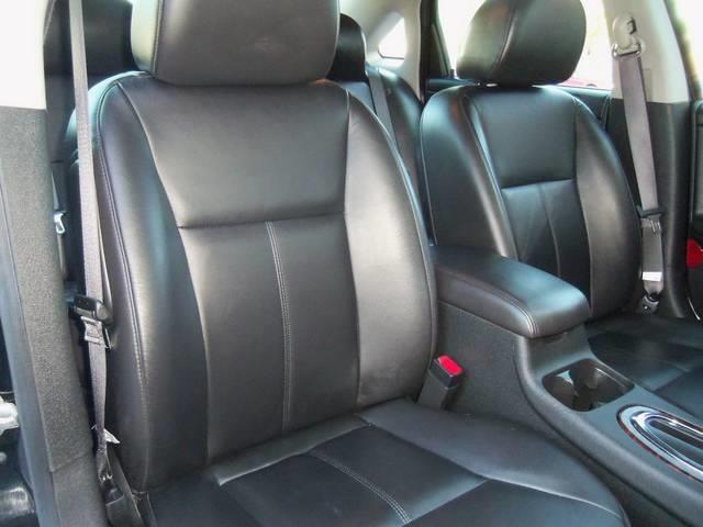 2012 Chevrolet Impala SLE SLT WT