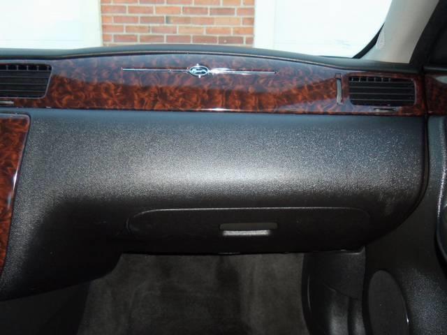 2012 Chevrolet Impala SLE SLT WT