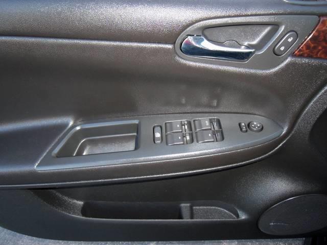 2012 Chevrolet Impala SLE SLT WT