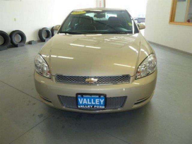 2012 Chevrolet Impala W/1sh GT