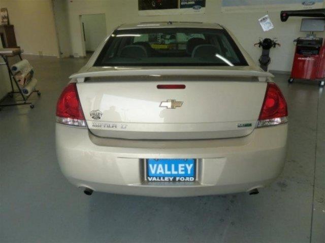 2012 Chevrolet Impala W/1sh GT