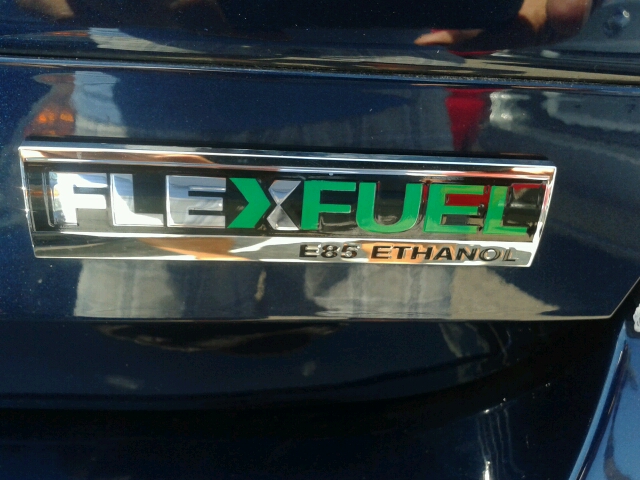 2012 Chevrolet Impala 2dr Reg Cab 140.5 4WD ST