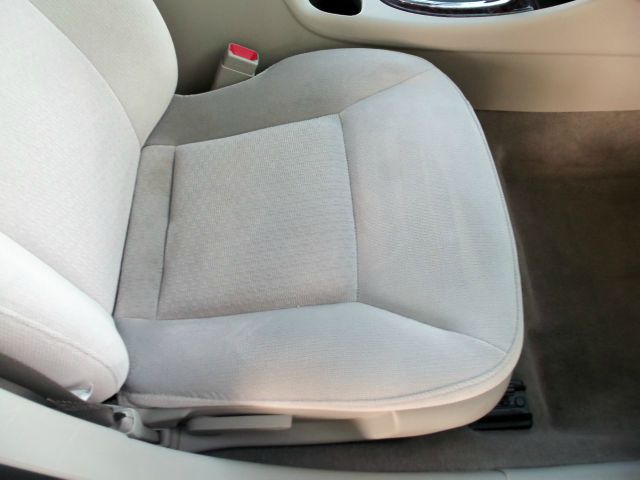 2012 Chevrolet Impala SL1