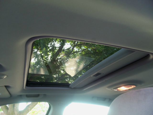 2012 Chevrolet Impala SL1