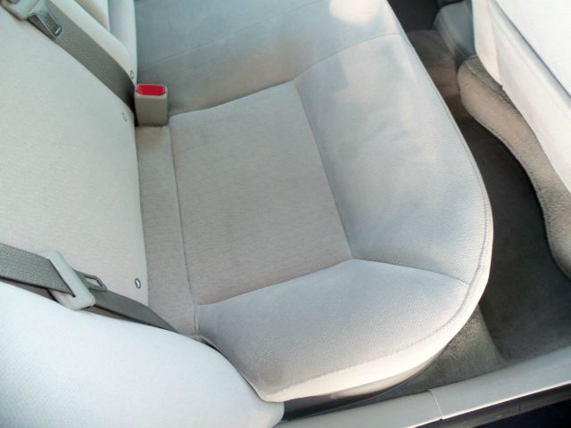 2012 Chevrolet Impala SL1