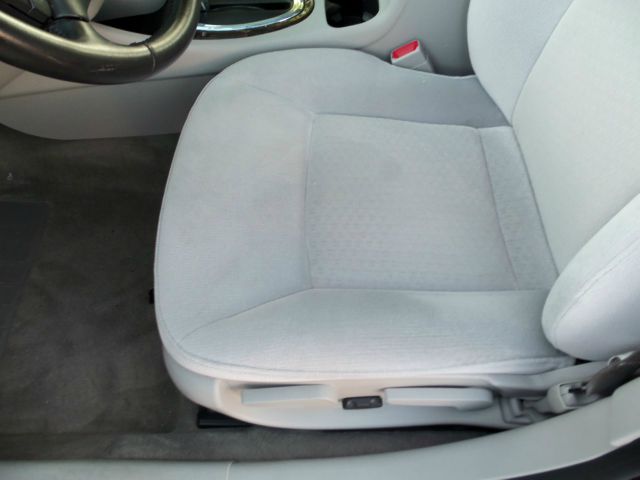 2012 Chevrolet Impala SL1