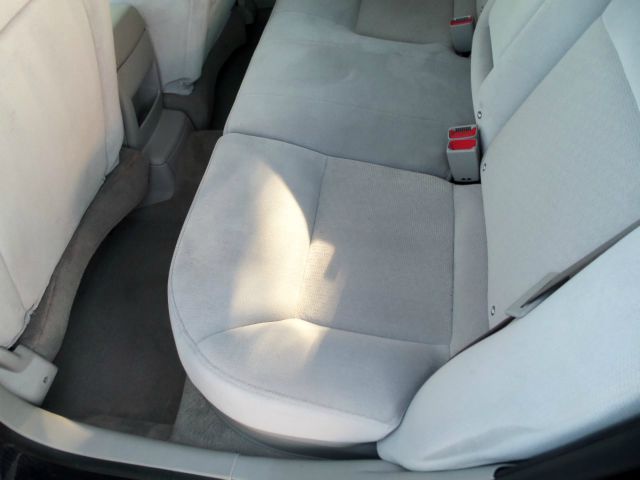 2012 Chevrolet Impala SL1