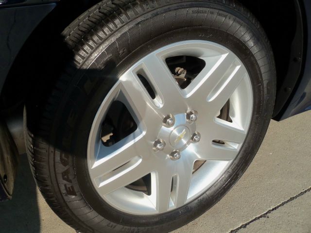 2012 Chevrolet Impala SL1