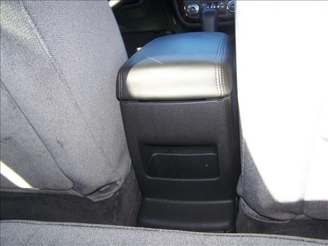 2012 Chevrolet Impala SL1