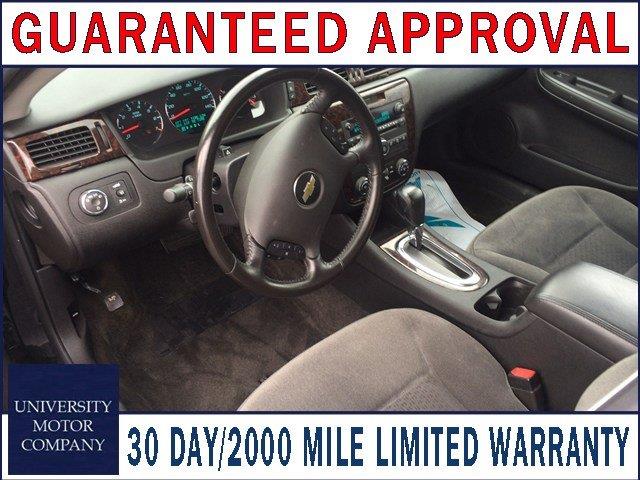 2012 Chevrolet Impala W/1sh GT