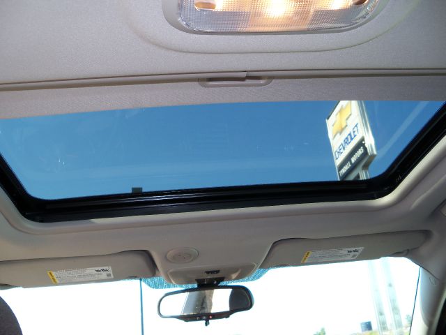 2012 Chevrolet Impala SL1