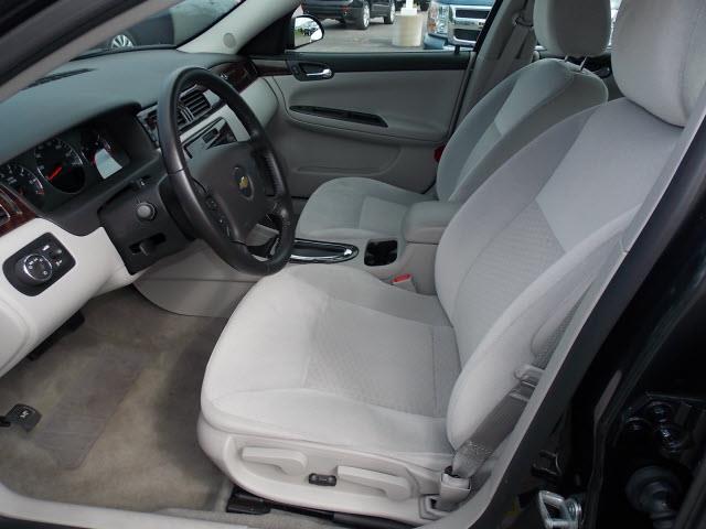 2013 Chevrolet Impala SL1