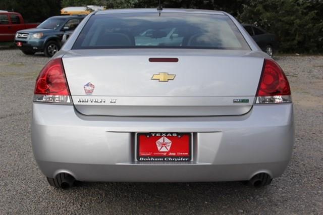 2013 Chevrolet Impala SL1