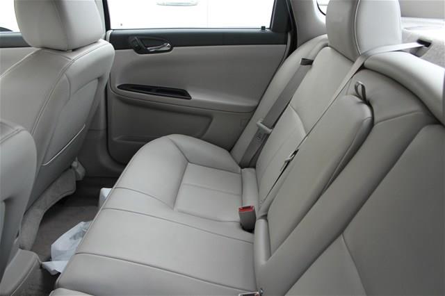 2013 Chevrolet Impala SLE SLT WT