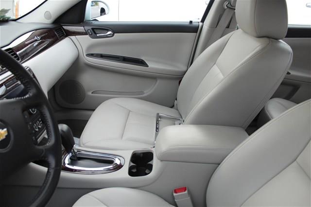 2013 Chevrolet Impala SLE SLT WT