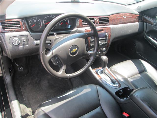2013 Chevrolet Impala SLE SLT WT