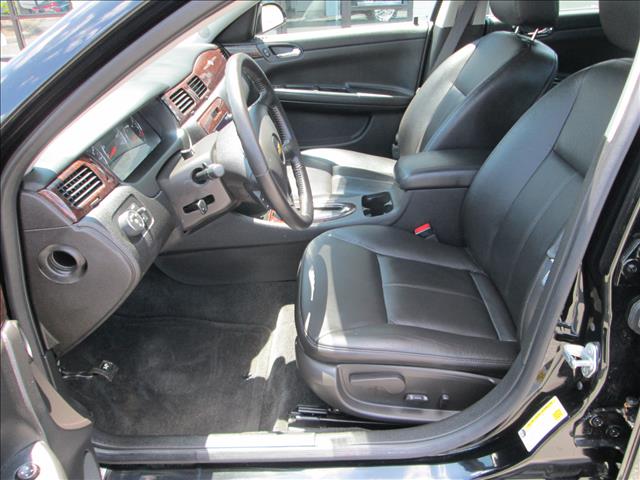 2013 Chevrolet Impala SLE SLT WT