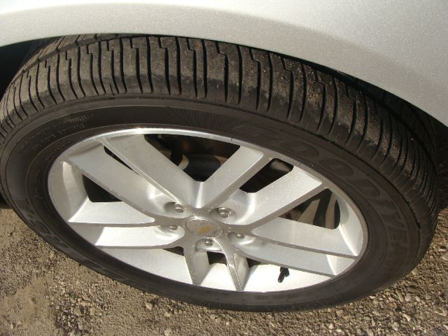 2013 Chevrolet Impala SLE SLT WT