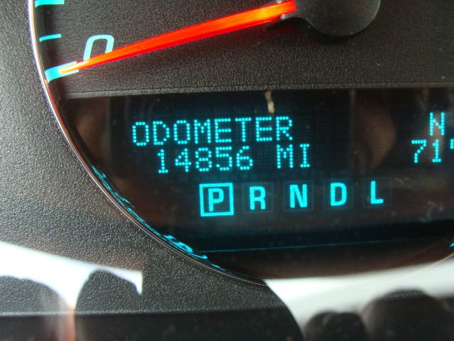 2013 Chevrolet Impala SLE SLT WT