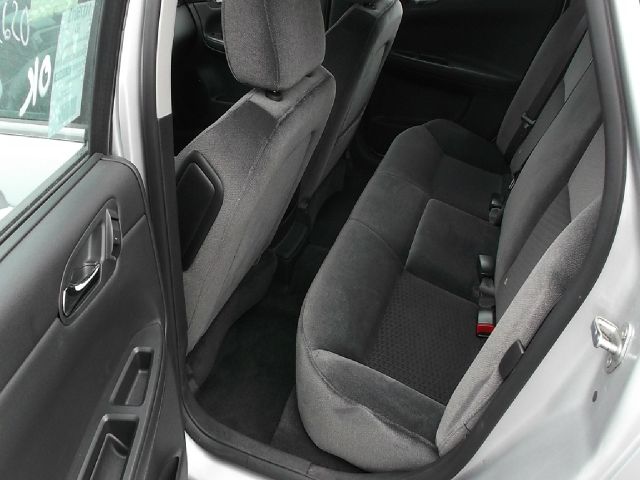 2013 Chevrolet Impala Touring W/nav.sys