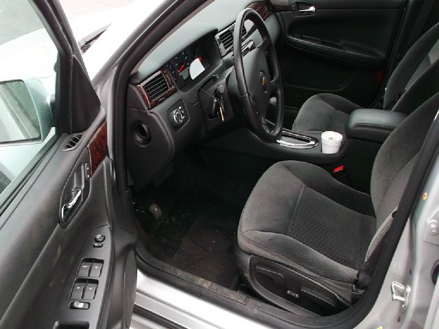 2013 Chevrolet Impala Touring W/nav.sys