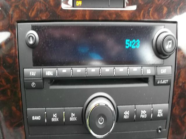 2013 Chevrolet Impala Touring W/nav.sys