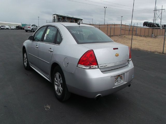 2013 Chevrolet Impala Touring W/nav.sys