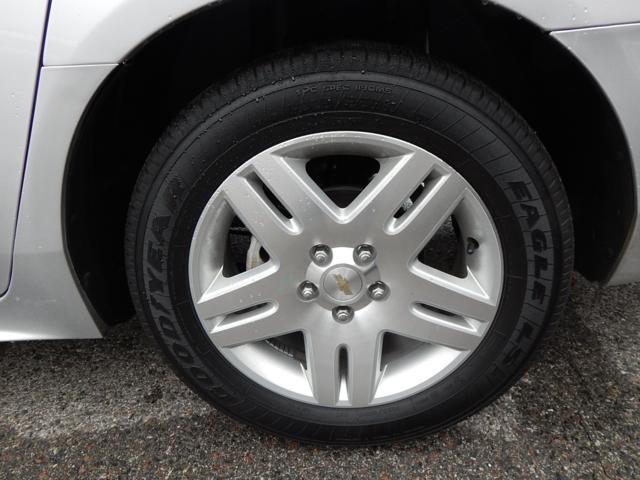 2013 Chevrolet Impala SL1