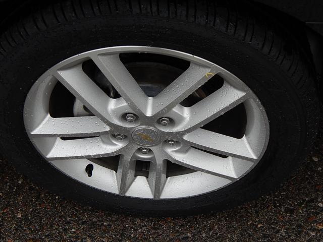 2013 Chevrolet Impala SLE SLT WT