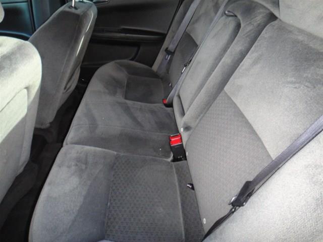 2013 Chevrolet Impala SL1