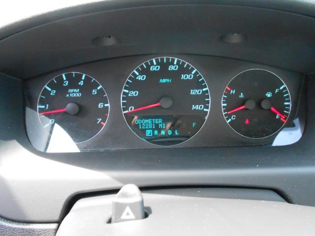 2013 Chevrolet Impala SL1