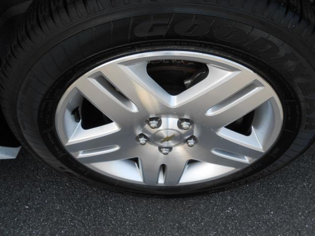 2013 Chevrolet Impala SL1