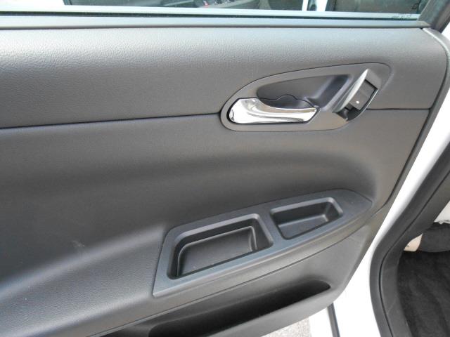 2013 Chevrolet Impala SL1