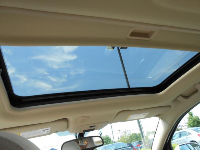 2013 Chevrolet Impala SL1