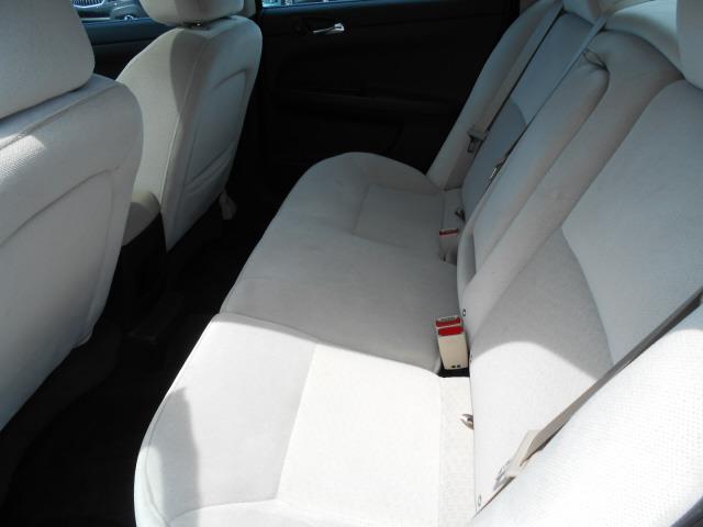 2013 Chevrolet Impala SL1